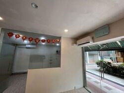 Tiong Bahru Orchid (D3), Shop House #557135281